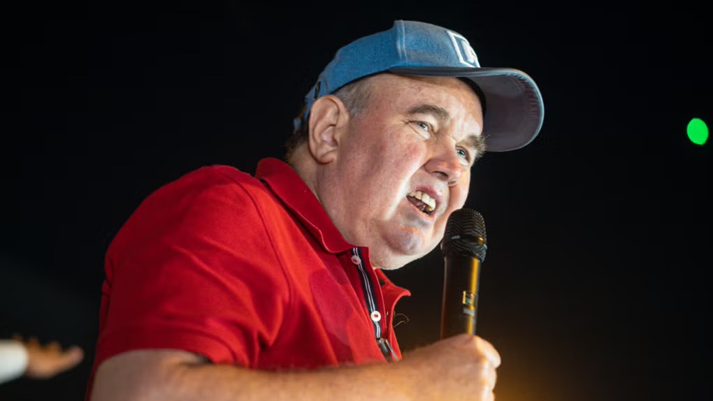 秘鲁总统候选人拉斐尔悬赏征集所谓选举“舞弊”的证据【秘鲁新世界日报】