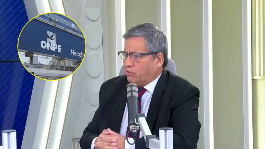 秘鲁选举物资运送公司公司律师指责国家选举程序办公室 ：“我们根本无物可运”【秘鲁新世界日报】