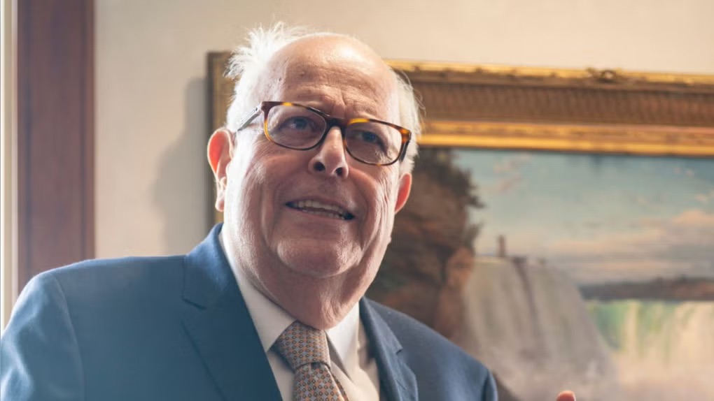 秘鲁中央储备银行行长未排除留任的可能性：表示若受邀续任将“予以考虑”【秘鲁新世界日报】