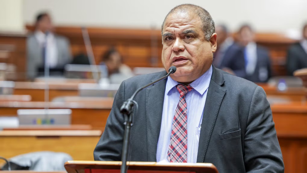 秘鲁财政部谈2026年大选：“资源充足，足以确保选举进程顺利完成”【秘鲁新世界日报】