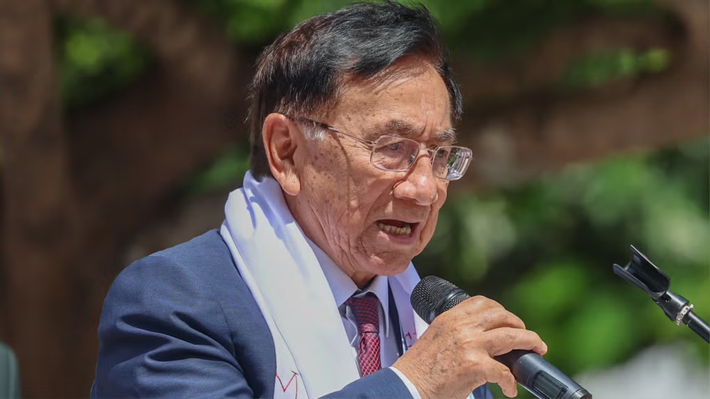 秘鲁总统否认因F-16战机问题与美方产生摩擦；称美国大使昨日已与总理会面【秘鲁新世界日报】