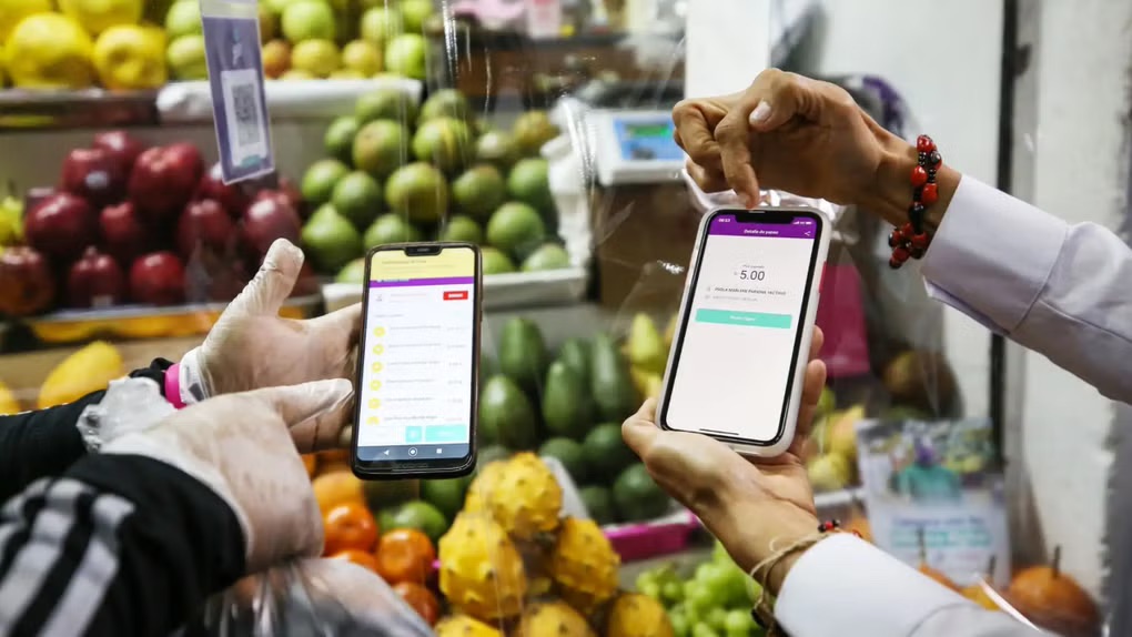 秘鲁税务局提议将数字钱包支付认定为电子销售凭证【秘鲁新世界日报】