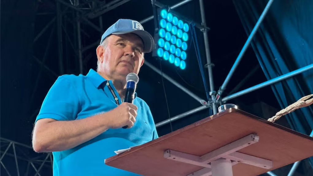 人民革新党总统候选人宣布对国家选举委员会主席提起刑事诉讼，指控其玩忽职守【秘鲁新世界日报】