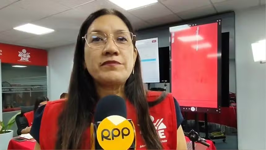 秘鲁利马中心二区特别选举陪审团预计将于本周一完成异议裁决及海外秘鲁选民总统选票重计工作【秘鲁新世界日报】