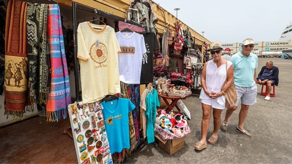 更多商家现可为游客提供 IGV 退税服务：财政部放宽相关要求——具体有哪些变化？【秘鲁新世界日报】