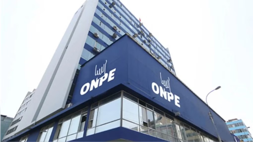 秘鲁国家选举程序办公室无视腐败预警，向 Gálaga 公司授予价值 230 万索尔的初步合同【秘鲁新世界日报】