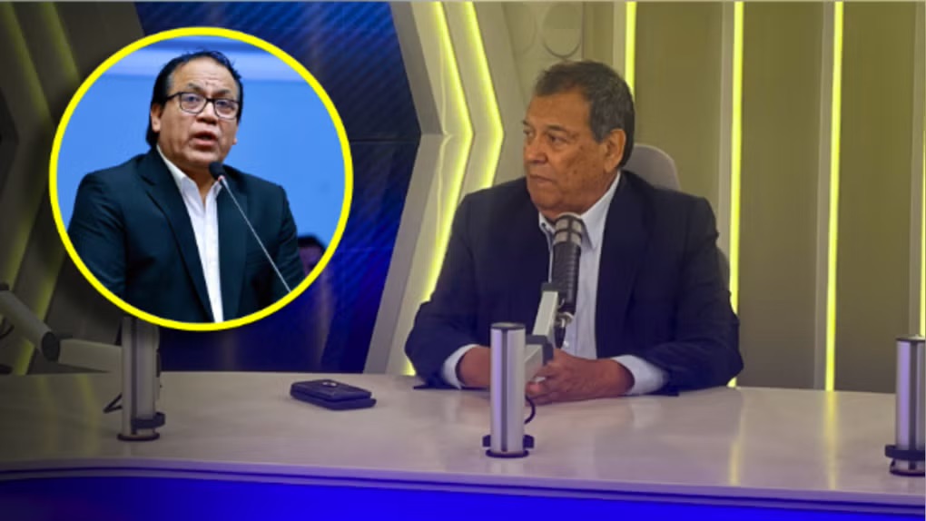 良政党的总统候选人表示：“绝不会”签署任何“旨在迎合腐败且带有黑手党色彩的协议”的协定【秘鲁新世界日报】