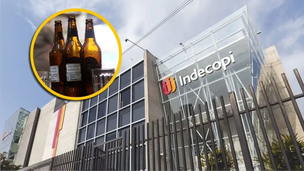 酒精饮料销售：Indecopi 裁定利马六个区的限时规定非法【秘鲁新世界日报】