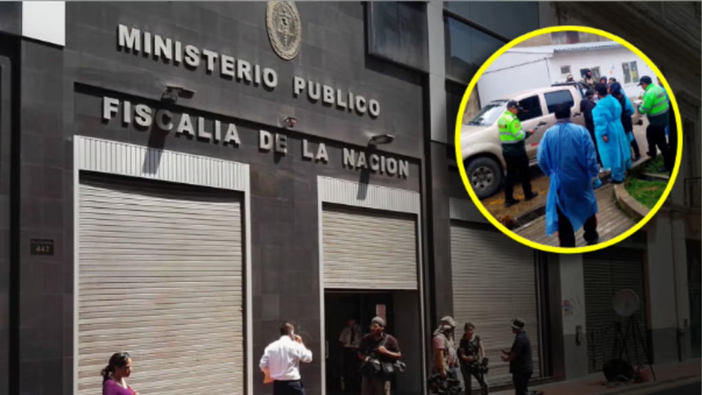 秘鲁检察机关针对8名军人启动初步调查，指控其涉嫌严重杀人罪【秘鲁新世界日报】