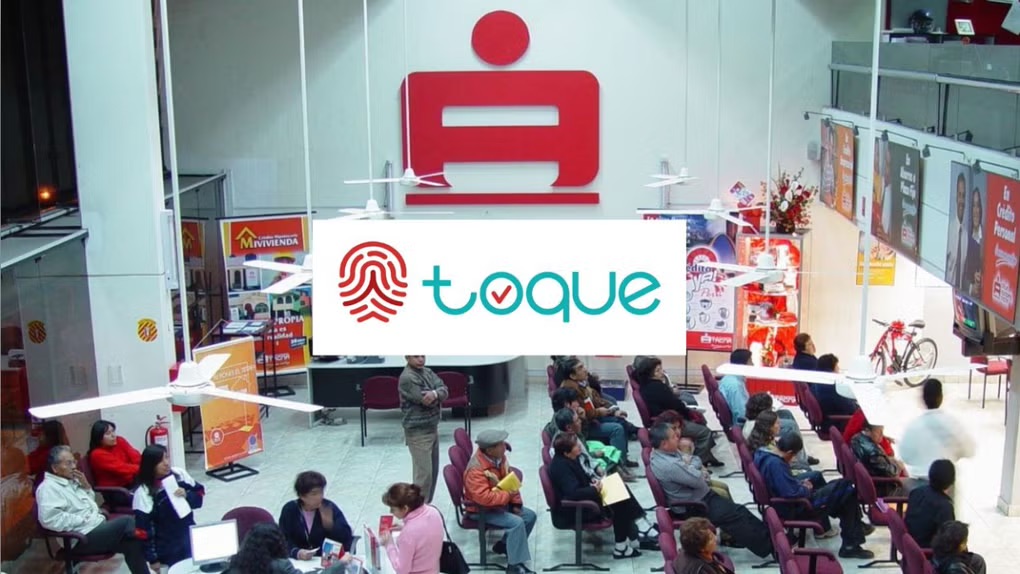 “Toque”：市政储蓄银行的数字钱包将于五月上线【秘鲁新世界日报】