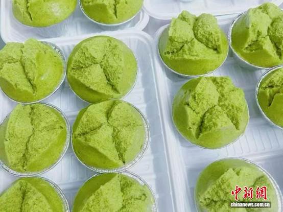 潮汕朴籽粿：清明节的草木香气与味觉记忆【秘鲁新世界日報】