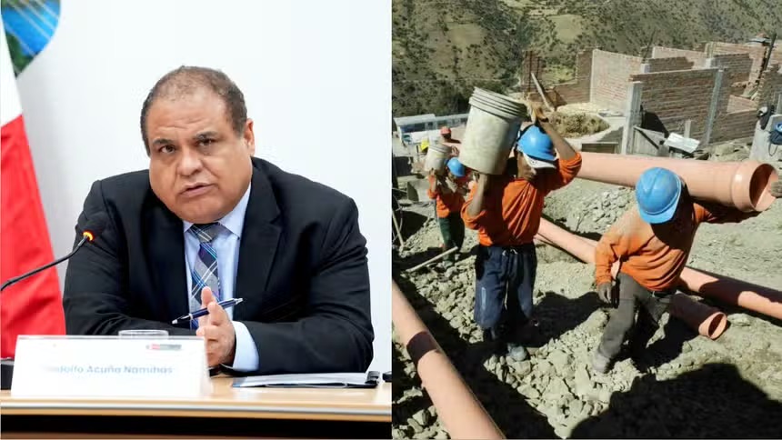 秘鲁经济财政部：补充信贷不足以支付110亿索尔的在建项目资金需求【秘鲁新世界日报】