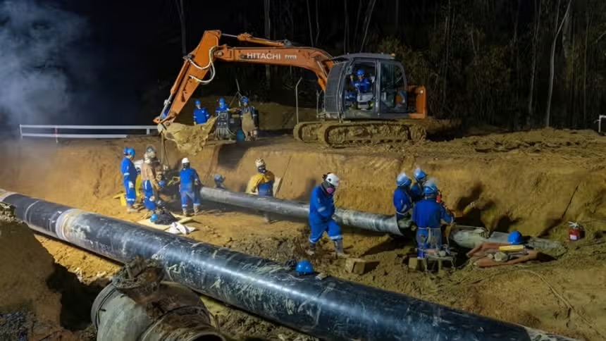 卡米塞亚天然气管道爆炸三个月后，事故原因仍未查明：秘鲁能源监管机构敦促检察院加快调查【秘鲁新世界日报】