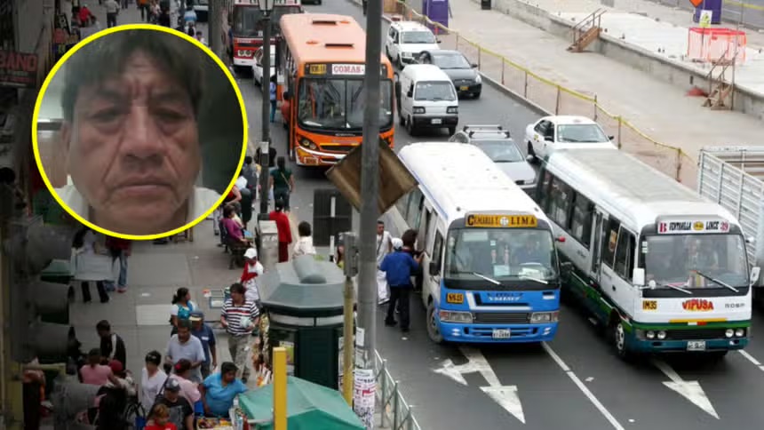 交通运输工人称6月2日罢工将持续24小时，并排除对话的可能性【秘鲁新世界日报】