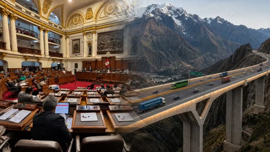 尽管秘鲁政府承诺拨款4亿索尔用于启动初期建设，但新建中央高速公路仍未获得新资金【秘鲁新世界日报】
