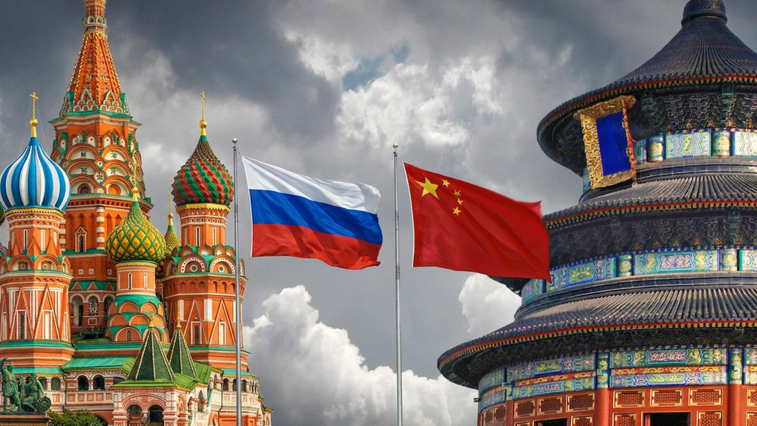 La otra superpotencia de la IA: cómo Rusia y China construyen una alternativa a Silicon Valley【秘鲁新世界日報】