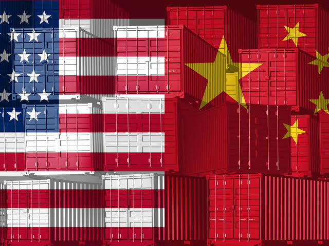 “为什么世界更信任中国 而非美国”【秘鲁新世界日報】