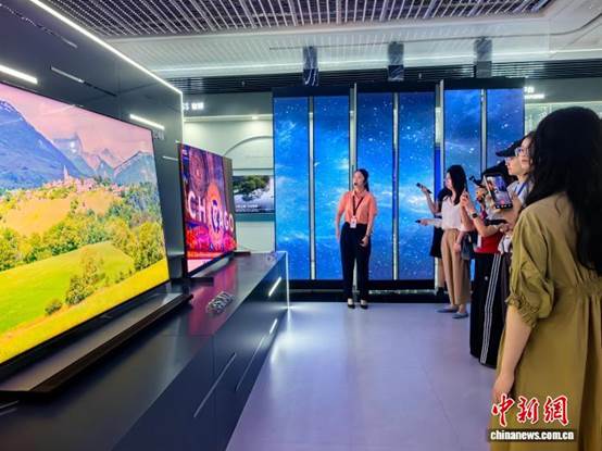 惠州电子信息企业“智造出海”集群加速向新【秘鲁新世界日報】