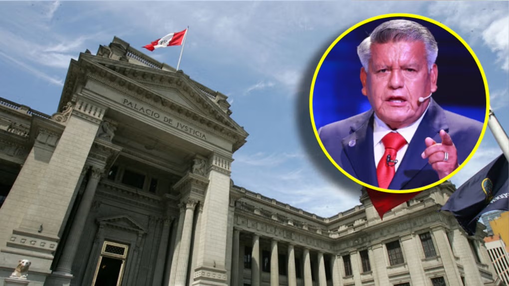 秘鲁前总统候选人 César Acuña因侵犯劳动自由罪被判处一年零六个月缓刑【秘鲁新世界日报】