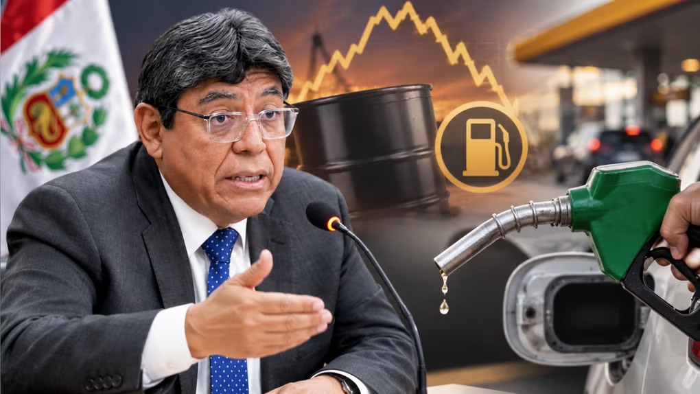 秘鲁经济财政部拟设立燃油价格稳定基金，旨在将每加仑燃油价格降低【秘鲁新世界日报】