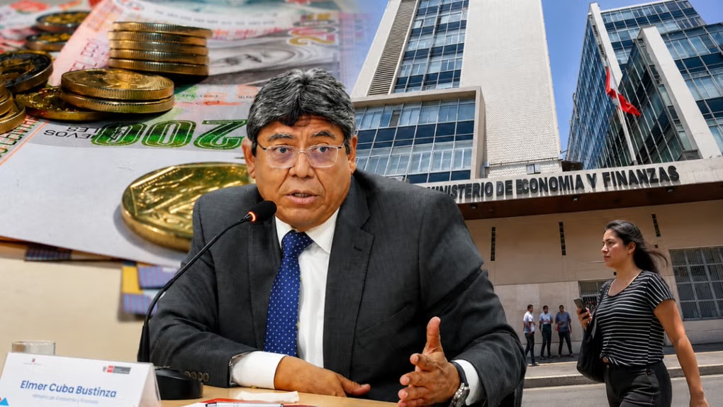 秘鲁经济与财政部将向宪法法院挑战上届国会通过的四项“遗留措施”【秘鲁新世界日报】