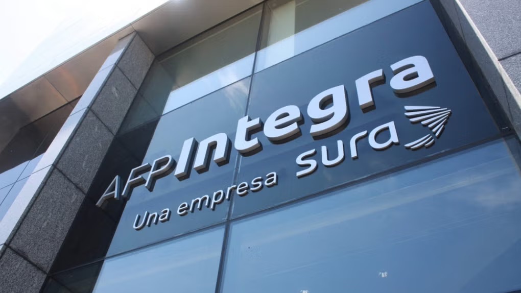 秘鲁银行监管局批准 AFP Integra 关闭两家分支机构，同时评估其转型为保险与养老金公司的可能性【秘鲁新世界日报】