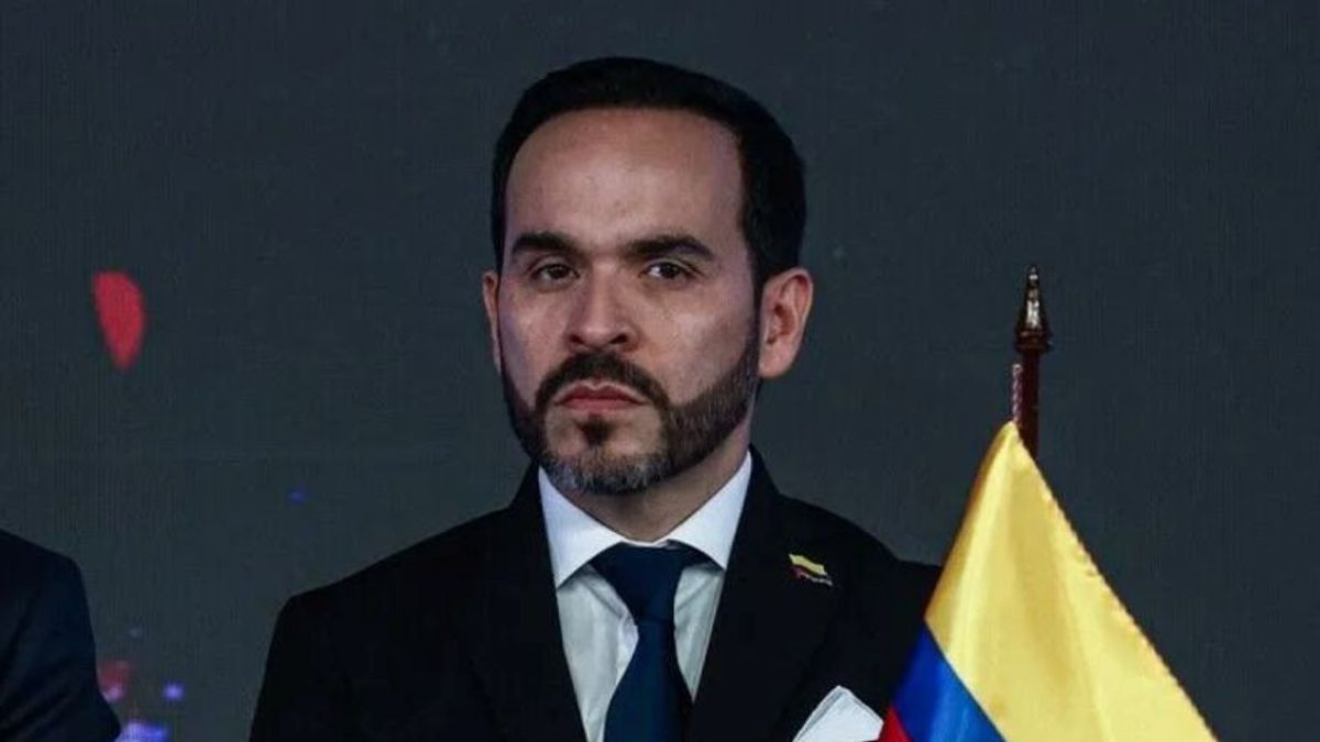 哥伦比亚总统要求美国暂停进口关税【秘鲁新世界日報】