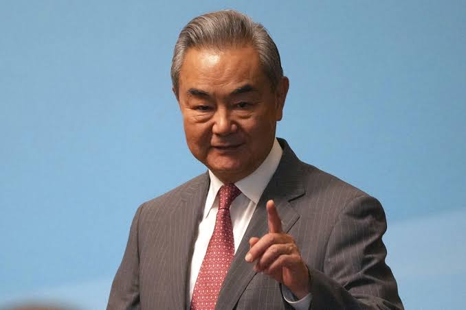 韩国总统李在明会见王毅【秘鲁新世界日報】