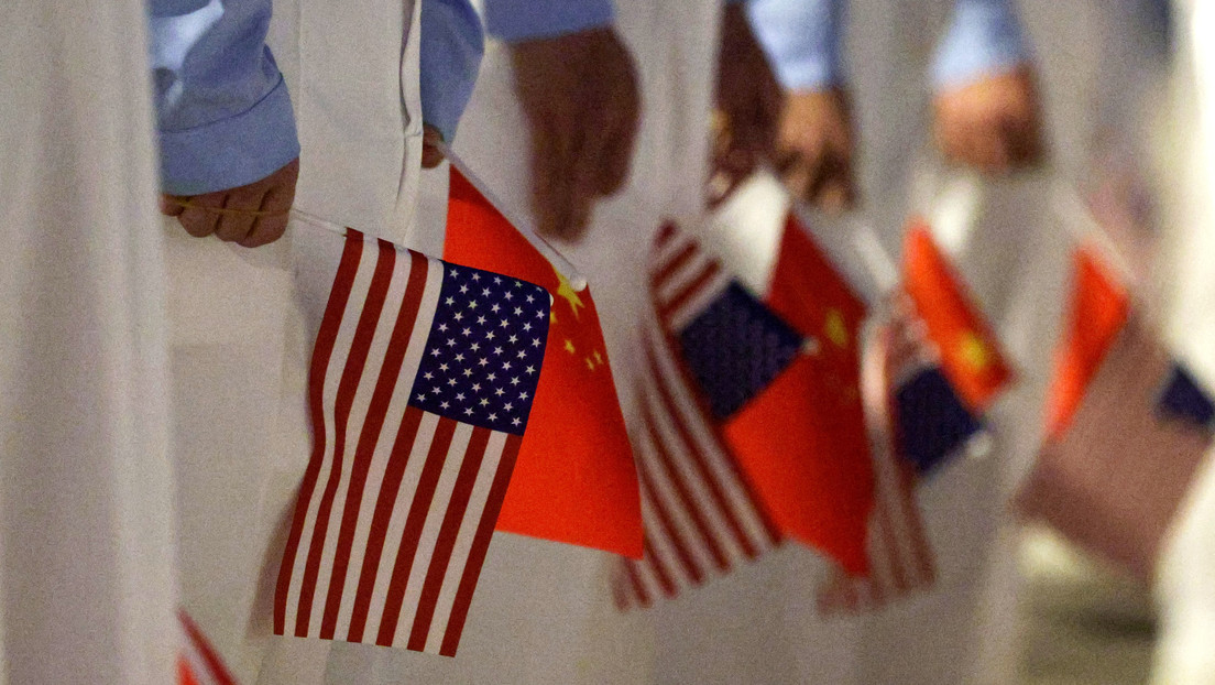 El costo que pagaría EE.UU. por sus sanciones contra China【秘鲁新世界日報】