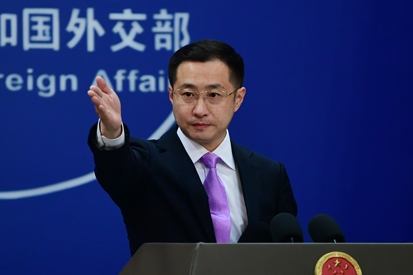 China aprecia declaraciones de primer ministro malasio sobre principio de una sola China, afirma cancillería china【秘鲁新世界日報】