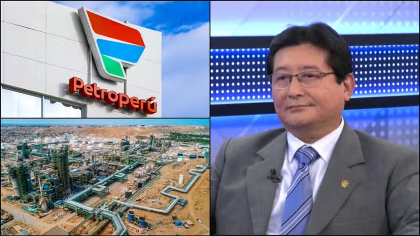 秘鲁政府目前排除将秘鲁石油公司（Petroperú）私有化的可能性【秘鲁新世界日报】