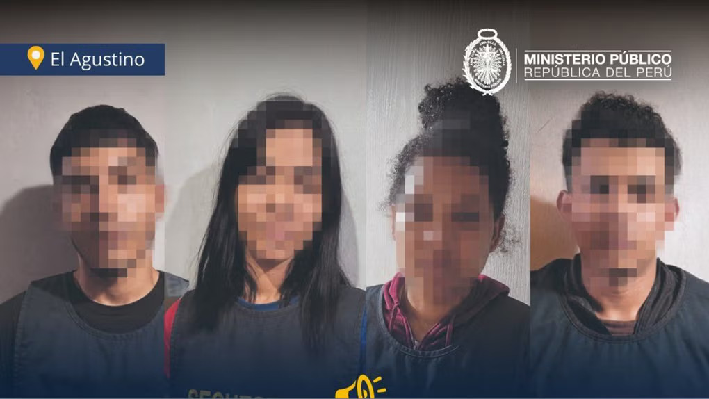 七名外国人因涉嫌绑架哥伦比亚商人被下令初步拘留【秘鲁新世界日报】