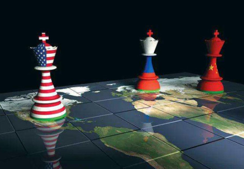 俄罗斯报告：特朗普对拉美政策旨在遏制中俄两国对地区经济和军事影响【秘鲁新世界日報】