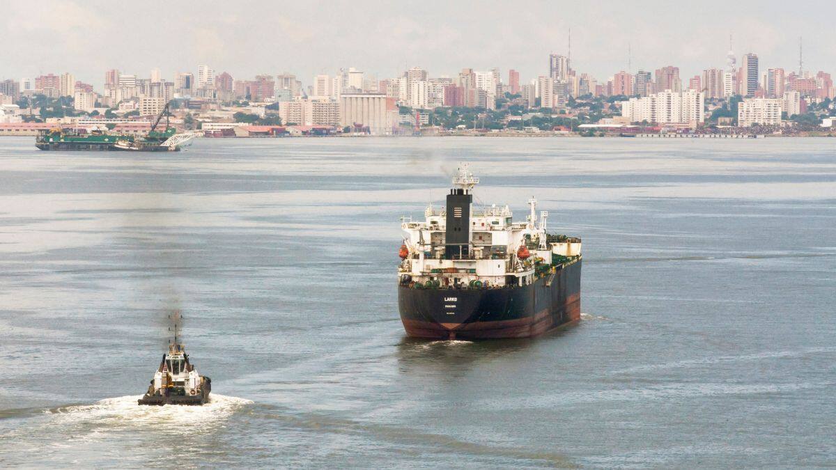 瞄准委内瑞拉9000万桶储量油田！美国据称接近达成“大规模”协议【秘鲁新世界日報】