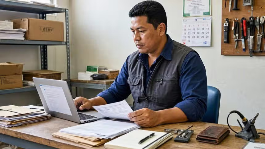 微型和小型企业正规化：秘鲁政府准备提供免费程序和服务以遏制非正规经济【秘鲁新世界日报】