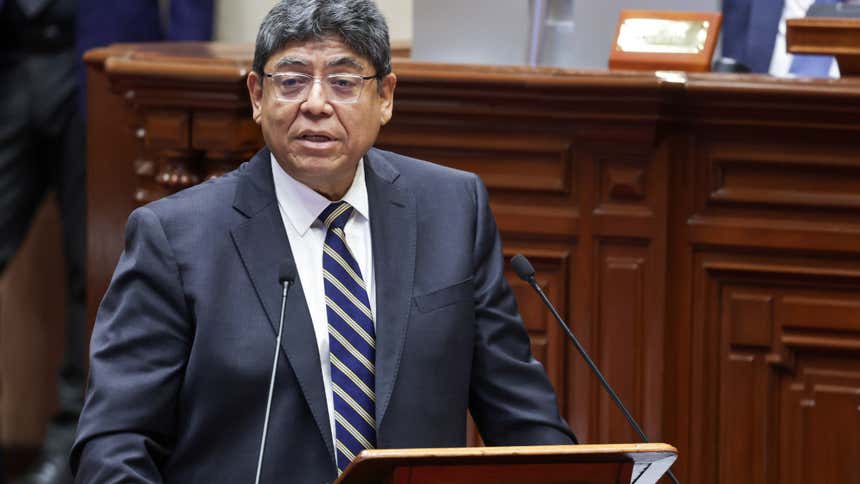 秘鲁经济财政部长警告：打击购买虚假发票的企业是逃税的根源【秘鲁新世界日报】