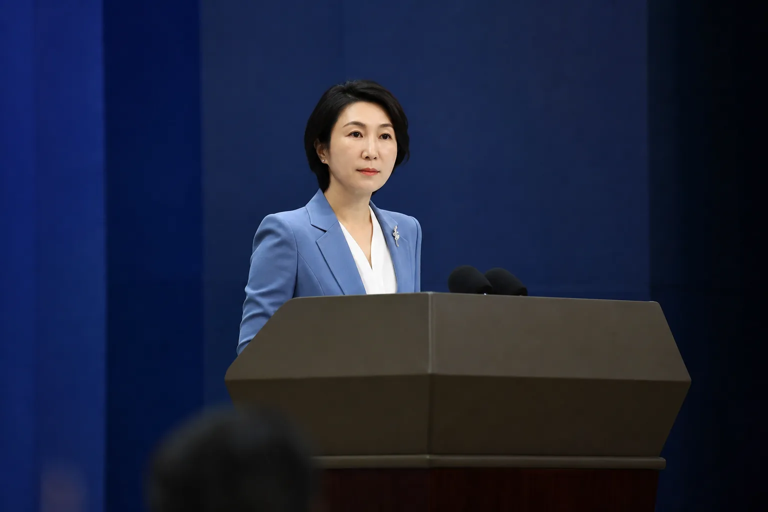 中国称干预与委内瑞拉的合作不可接受【秘鲁新世界日報】