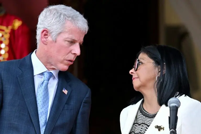 美能源巨擘进军委内瑞拉 签署规模数十亿美元协议【秘鲁新世界日報】