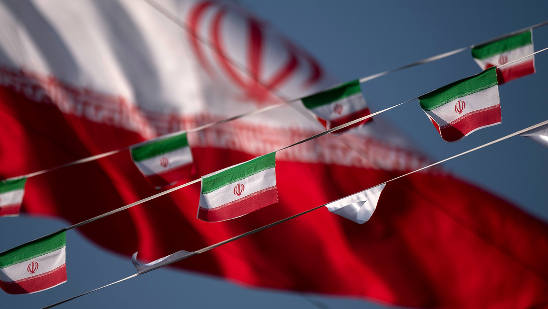 Irán describe sus relaciones con China 【秘鲁新世界日報】