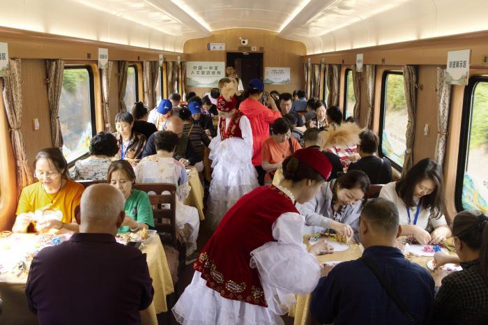 文旅部：力争到2030年入境旅游达1.9亿人次【秘鲁新世界日報】