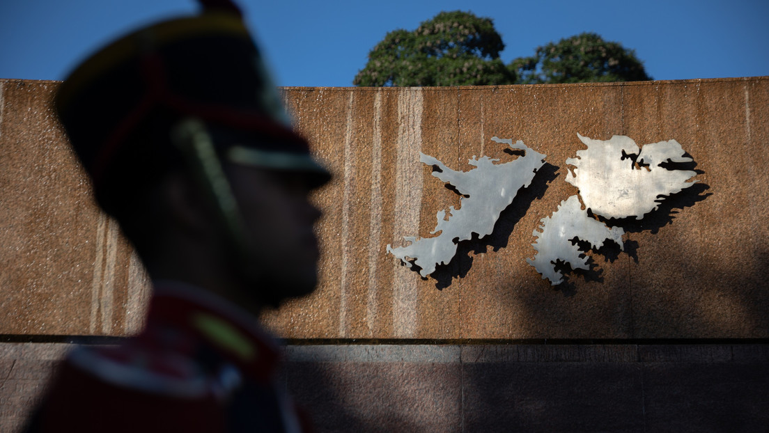 China apoya el reclamo de Argentina sobre Malvinas en plena escalada diplomática con Reino Unido
