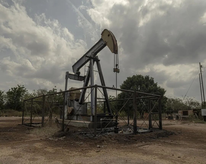 八成反对！委内瑞拉人不干了【秘鲁新世界日報】