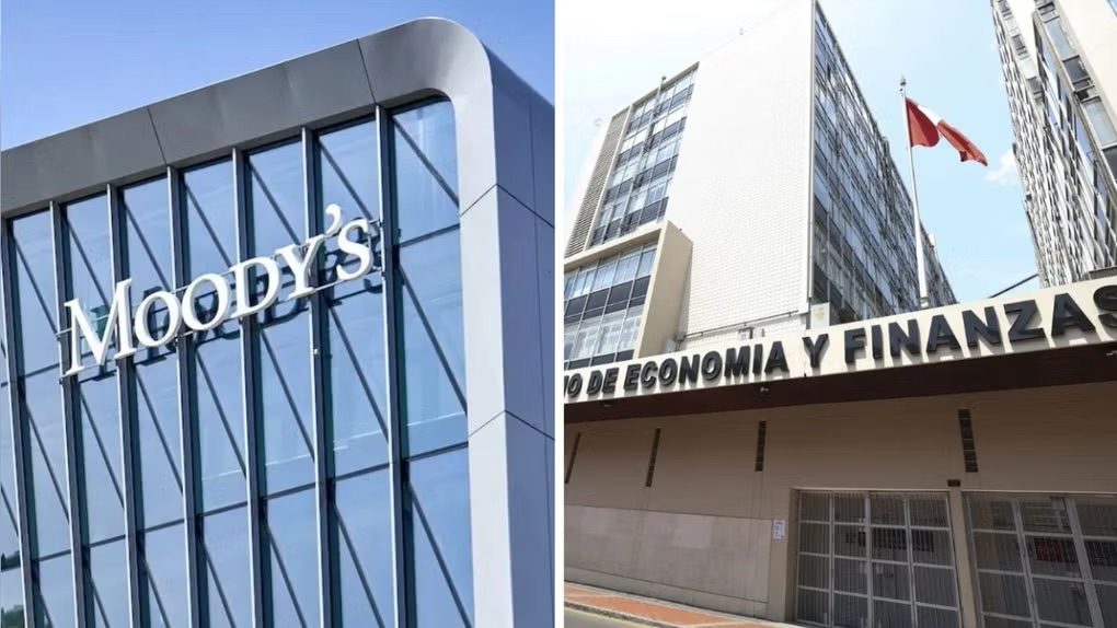 秘鲁被确认 Baa1 评级及“稳定”展望：强调政治稳定性增强，但警示财政风险【秘鲁新世界日报】