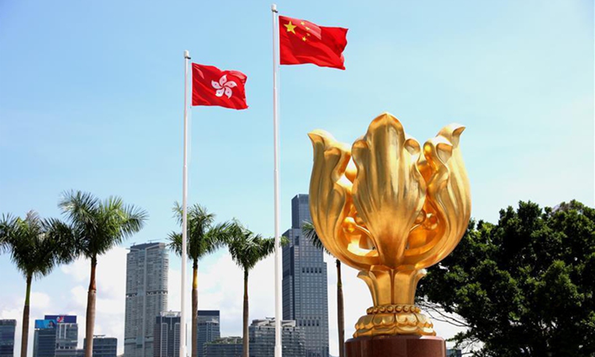 中方回应欧盟年度涉港和涉澳报告：立即停止以任何形式插手港澳事务【秘鲁新世界日報】