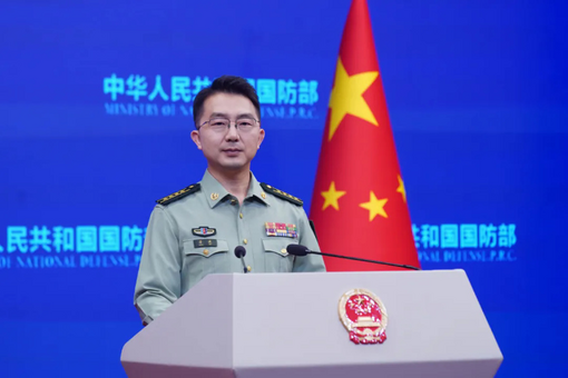 国防部：菲方裹挟相关国家借安全合作之名 行侵权挑衅之实【秘鲁新世界日報】