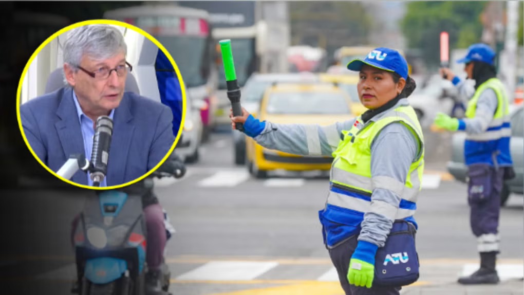 秘鲁汽车协会反对废除城市交通管理局的职能，但支持降低罚款金额【秘鲁新世界日报】