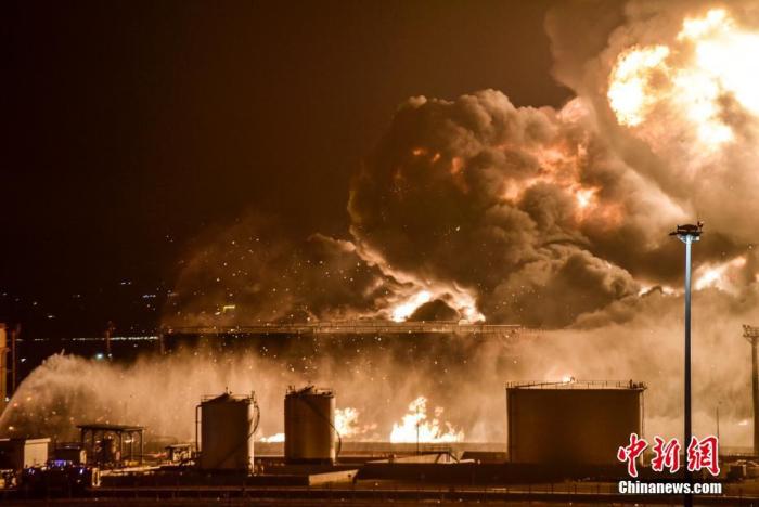 也门战事升级，沙伊博弈再添变数：地区局势会否进一步升温？【秘鲁新世界日報】