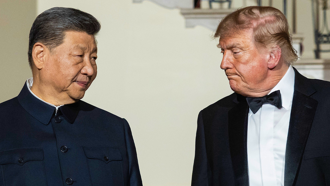La última baza para detener la guerra con Irán podría estar en China【秘鲁新世界日報】