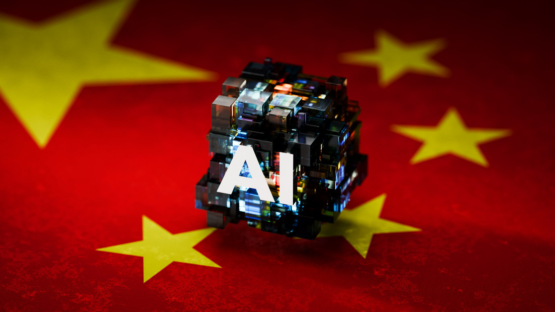 China podría superar a EE.UU. en un ámbito clave asociado a la IA【秘鲁新世界日報】