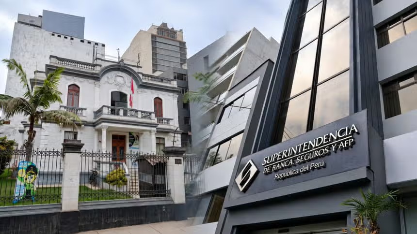 秘鲁银行监管局解散 Central Sindical Lima 合作社：财务报表发现问题且随后停止报送【秘鲁新世界日报】